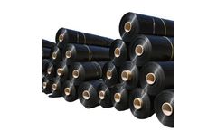 Shish - Geo/Pond Liner