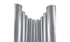 Shish Carmika Super - Bubble Insulation