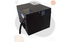 Cygni - Model 1.34 KWH - Lithium-Ion Battery Packs for Electric Vehicles