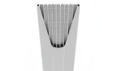 Calyos - Micro Channel Heat Pipes (MCHPs) for Efficient Thermal Management