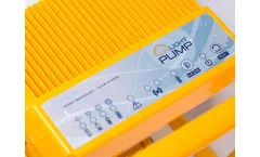 Ennos - 0.5 HP Sunlight Pump