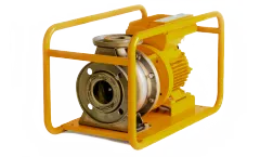 sunlight - 2HP Surface Solar Pump