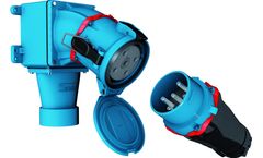 Marechal - Model 30-400A, Poly/Metal - DECONTACTOR DS Range