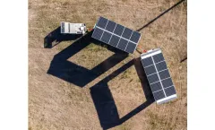 CAPSolar - Utility and Ground Support Vehicles