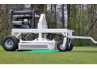 UV Boosting - HELIOS GAZON – Turf Protection Technology
