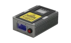 InteliSENS - Model SLmini-i4  - Speed and Length Measurement Gauge