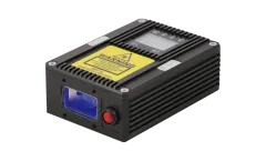 InteliSENS - Model SLRmini-i4  - Non-Contact Speed and Length Measurement Gauge