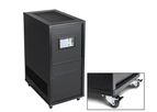 Clean Air - Model RESQUE 100 - Mobile Room Air Purifier