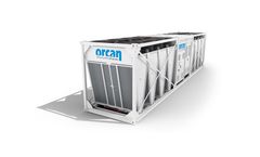 Orcan-Energy - Model EP 150.200 - Efficiency Pack