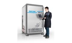 Orcan-Energy - Model EP M 050.100 - Efficiency Pack