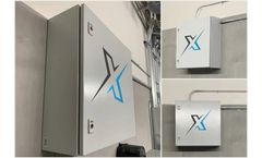 Soluxium - Charge Management Module for Electrical Infrastructure