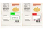ClearObject - Food Date Label Monitoring and Verification Software
