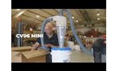 CV06 Mini System - Video