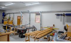 Ductwork Design Services
