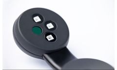 Artinis - Model PortaLite MKII - Portable Near-Infrared Spectroscopy (NIRS) Device for Measuring Tissue Saturation