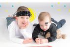 Artinis - Model OctaMon Mini - Wearable fNIRS Device for Pediatric Research