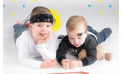Artinis - Model OctaMon Mini - Wearable fNIRS Device for Pediatric Research