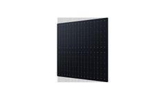 BAJsolar - Model N183.75-16B-BAJ - N-type TOPCon High-efficiency Bifacial Cell