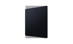 BAJsolar - Model N210R-16B-BAJ - N-type TOPCon High-efficiency Bifacial Cell