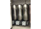 NEStore - Innovative Thermal Battery for Storing Sustainably Generated Energy