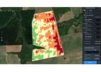 About EOSDA Crop Monitoring - About EOSDA Crop Monitoring