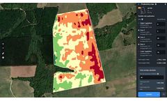 About EOSDA Crop Monitoring - About EOSDA Crop Monitoring