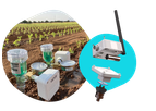 Telaqua - Model Mano 2 -1 Bar - Irrigation Solutions