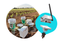 Telaqua - Model Mano 2 -1 Bar - Irrigation Solutions