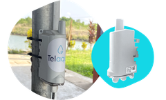 Telaqua - Model Pulse - Flowmeter