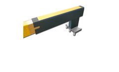 Linkage - Model GJC-TJG1520 - 1520mm Digital Track Gauge