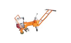 Linkage - Model NLB-300 - Single Head Petrol Engine Rail Bolt Wrench