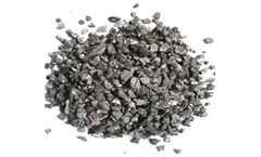 Granular Activated Carbon (GAC)
