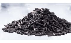 Pelletized Activated Carbon