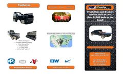 Products - Catalogue