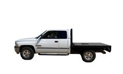 Crownline - Model RES - Economy Flat Truck Bed