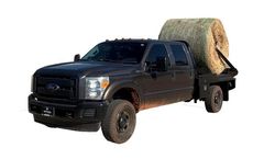 Crownline - Truck Arm Bed (AB)