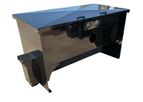 Crownline - Cattle Cube Feeder