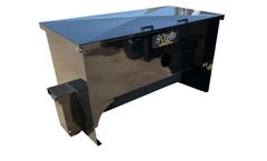 Crownline - Cattle Cube Feeder