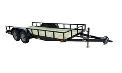 Crownline - Utility Trailers