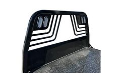 Crownline - Headache Rack