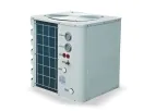 Heatray Solar - Swimming Pool Heat Pump