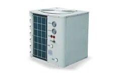 Heatray Solar - Swimming Pool Heat Pump