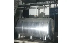 Tank Manufacturing Services