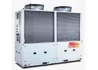 Heatray Solar - Model Vayu Series - Air Source Heat Pump