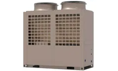 Heatray Solar - Model Jal Series - Water Source Heat Pump