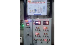 Automation Solutions with Automation Panel