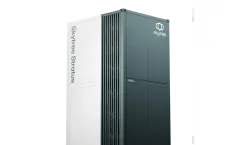 Skytree Stratus - Cyclic Filtration System