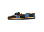 Netafim® - Model DripNET PC - Pipe With Self-Compensating Dripper