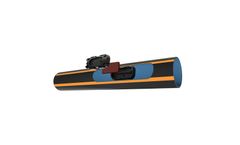 Netafim® - Model DripNET PC - Pipe With Self-Compensating Dripper