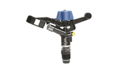 Netafim - Model D-NET 9575  - Impact Sprinkler